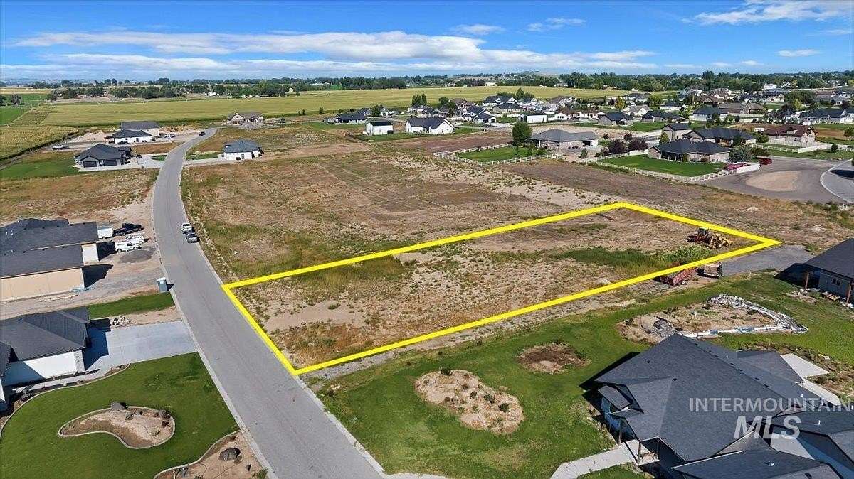 0.81 Acres of Residential Land for Sale in Jerome, Idaho