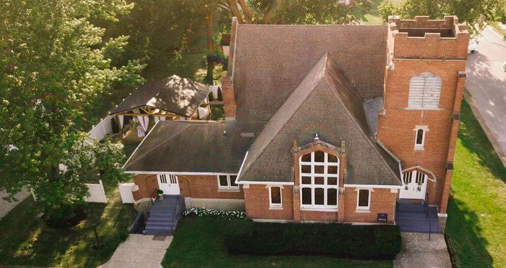 0.28 Acres of Improved Commercial Land for Sale in Perryville, Kentucky