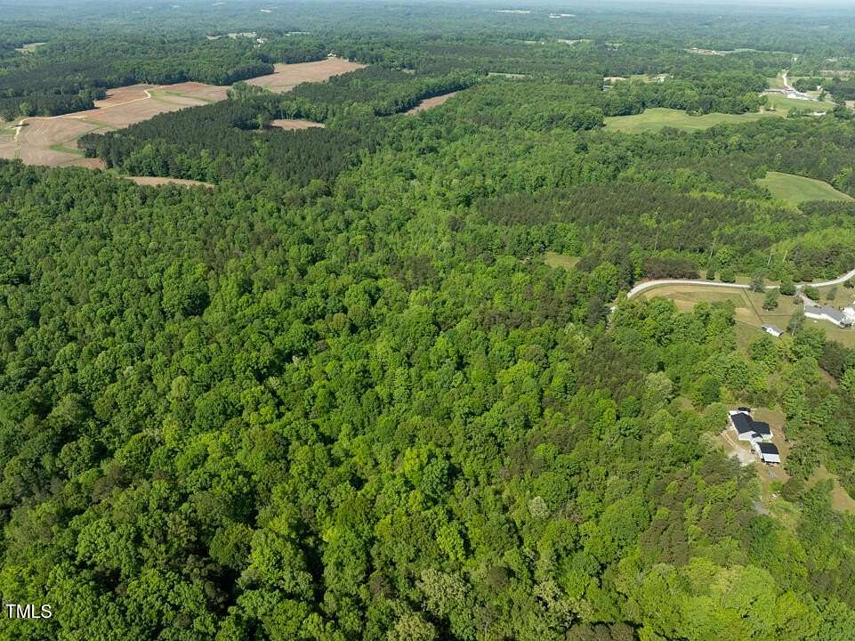 2.58 Acres of Residential Land for Sale in Hurdle Mills, North Carolina