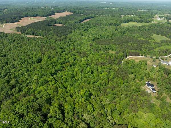 2.58 Acres of Residential Land for Sale in Hurdle Mills, North Carolina