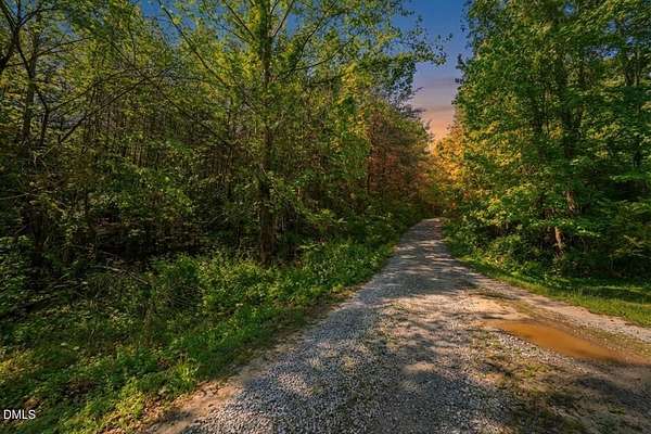 2.58 Acres of Residential Land for Sale in Hurdle Mills, North Carolina