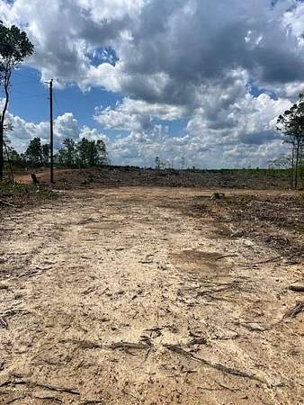 32.5 Acres of Recreational Land for Sale in Keysville, Virginia