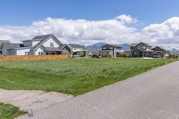 0.24 Acres of Residential Land for Sale in Bozeman, Montana