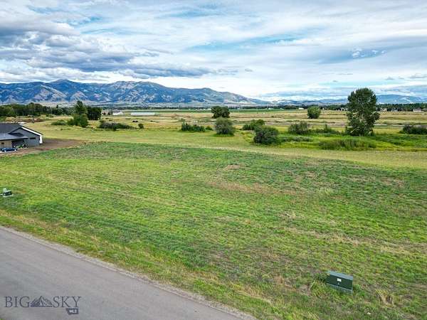 0.94 Acres of Residential Land for Sale in Bozeman, Montana
