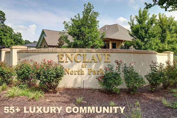 0.57 Acres of Land for Sale in Texarkana, Texas