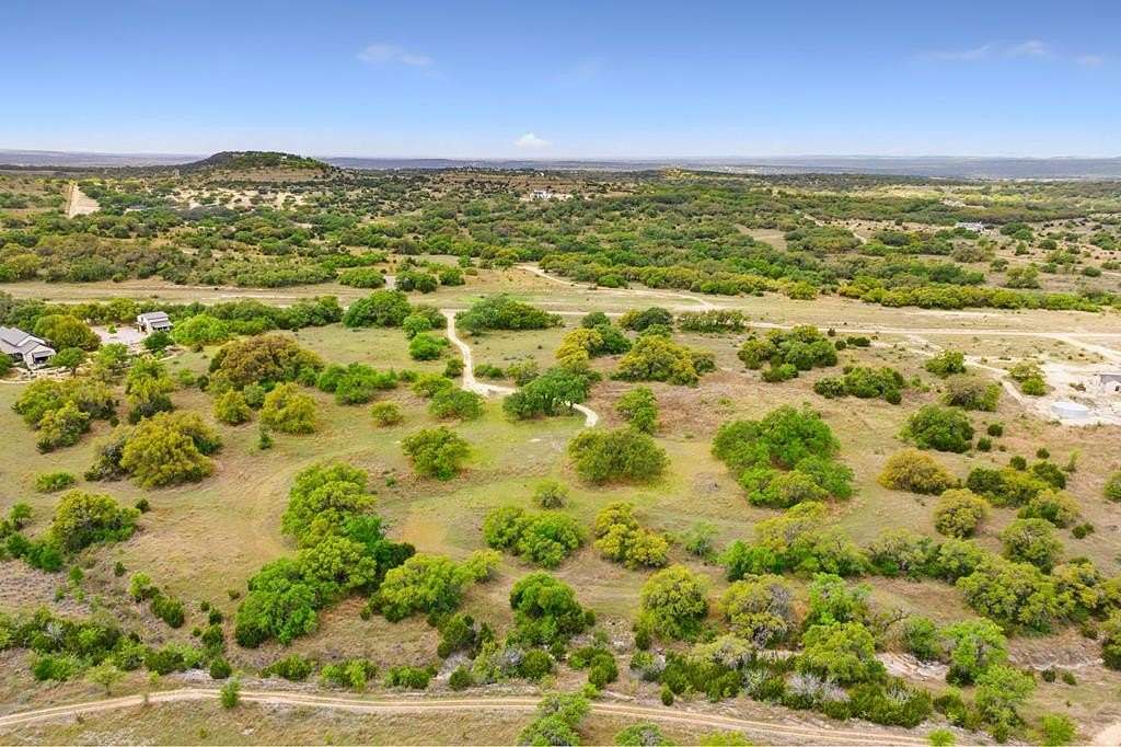 7 Acres of Land for Sale in Johnson City, Texas