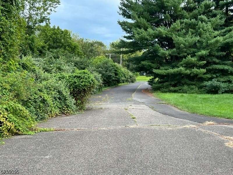 7 Acres of Improved Residential Land for Sale in Branchburg Township, New Jersey