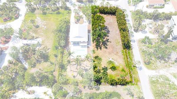 0.34 Acres of Residential Land for Sale in Fort Myers, Florida