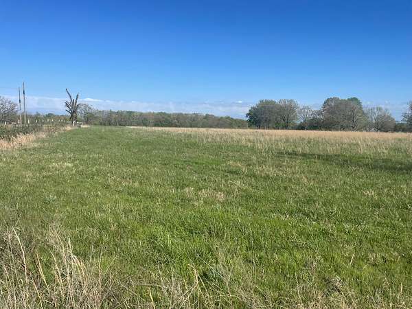 4 Acres of Land for Sale in Pea Ridge, Arkansas