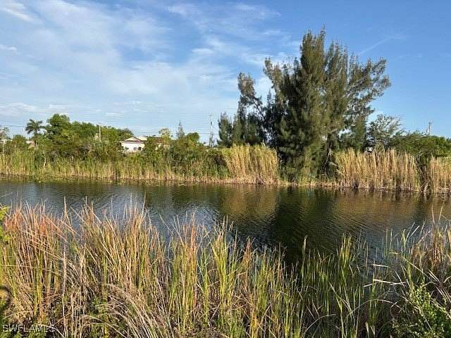 0.23 Acres of Residential Land for Sale in Cape Coral, Florida