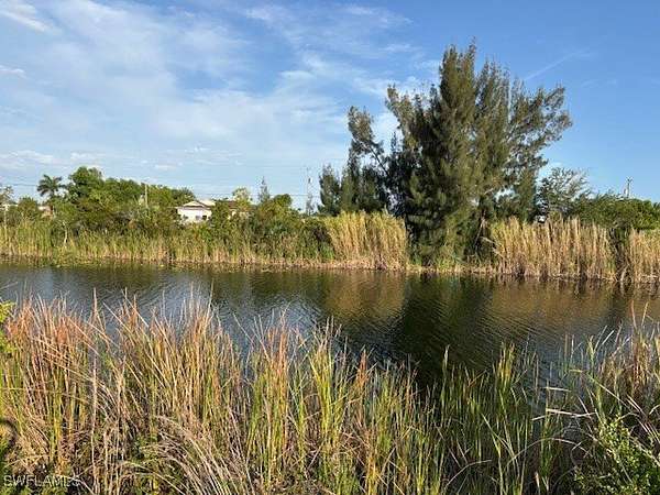 0.23 Acres of Residential Land for Sale in Cape Coral, Florida