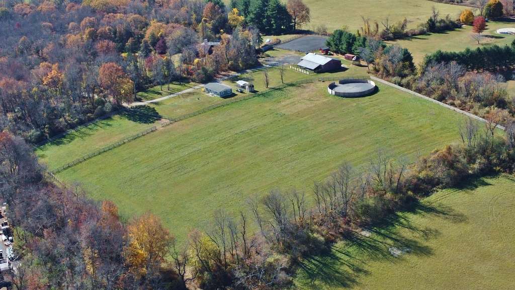23.4 Acres of Land with Home for Sale in Beekman, New York