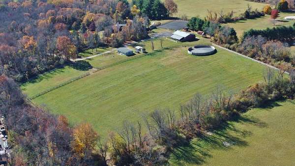 23.4 Acres of Land with Home for Sale in Beekman, New York