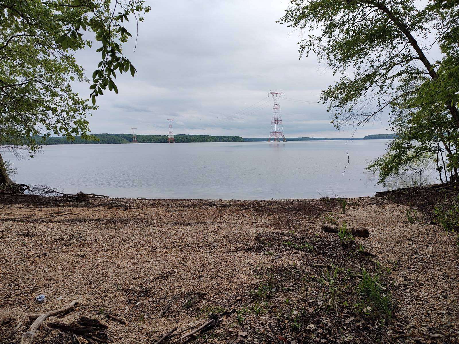 0.33 Acres of Residential Land for Sale in Springville, Tennessee