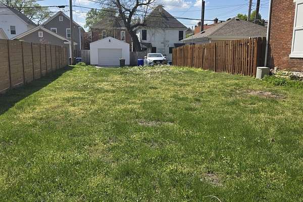 0.09 Acres of Residential Land for Sale in Columbus, Ohio