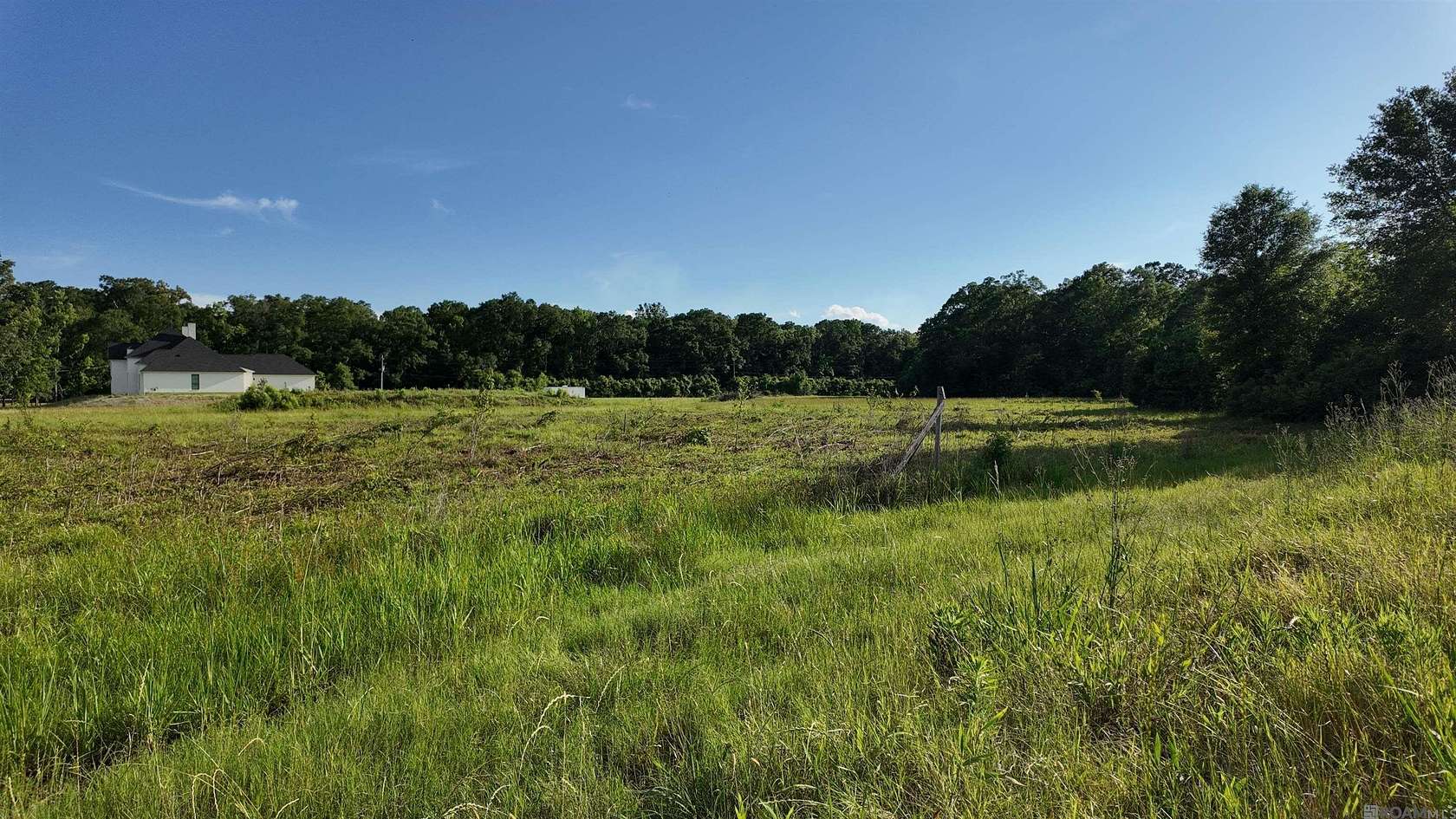 4.73 Acres of Residential Land for Sale in Baker, Louisiana