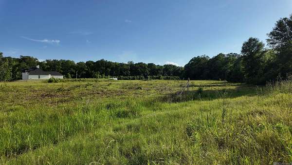 4.73 Acres of Residential Land for Sale in Baker, Louisiana