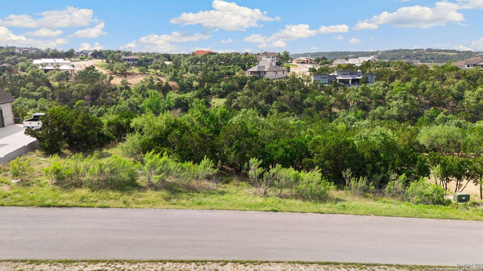 1.2 Acres of Residential Land for Sale in New Braunfels, Texas