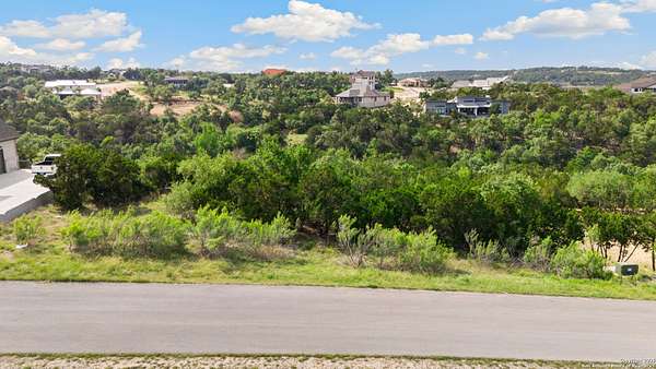 1.2 Acres of Residential Land for Sale in New Braunfels, Texas