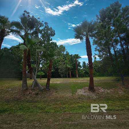 0.1 Acres of Residential Land for Sale in Orange Beach, Alabama