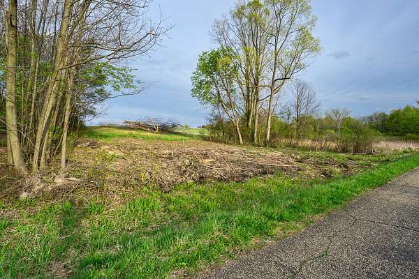 9.54 Acres of Residential Land for Sale in Rives Junction, Michigan