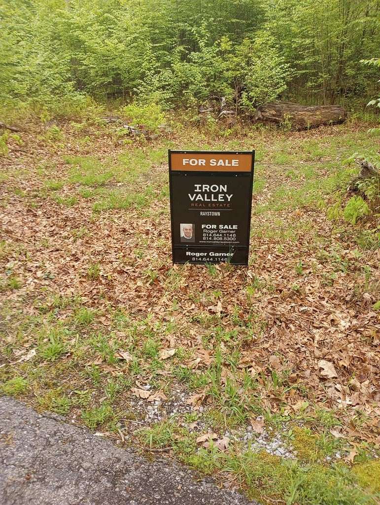 101 Acres of Recreational Land for Sale in Huntingdon, Pennsylvania