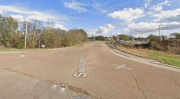 1.3 Acres of Residential Land for Sale in Drew, Mississippi