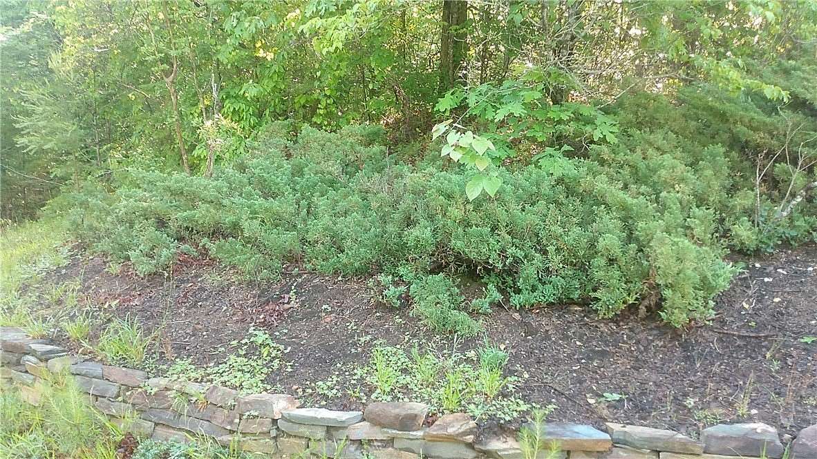 0.87 Acres of Land for Sale in Westminster, South Carolina