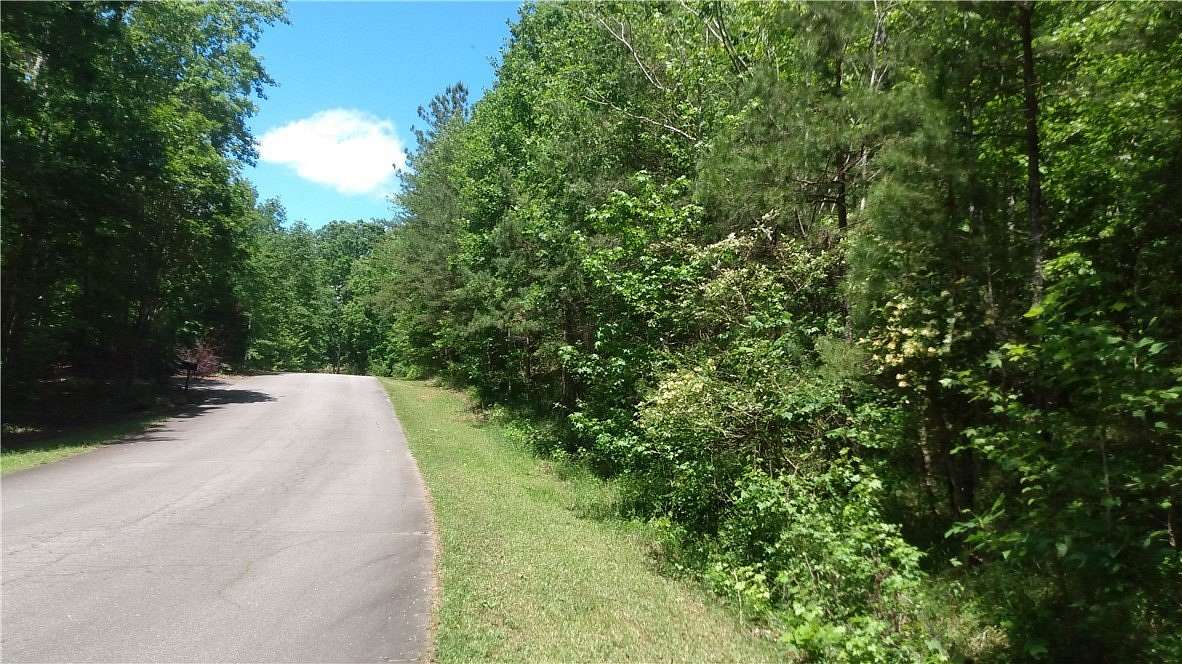 1.1 Acres of Land for Sale in Westminster, South Carolina