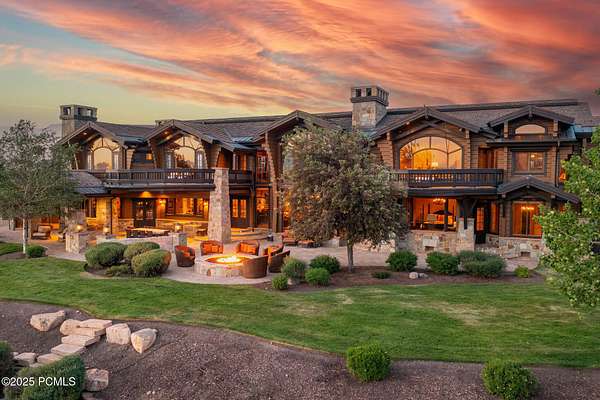 160 Acres of Land with Home for Sale in Woodland, Utah