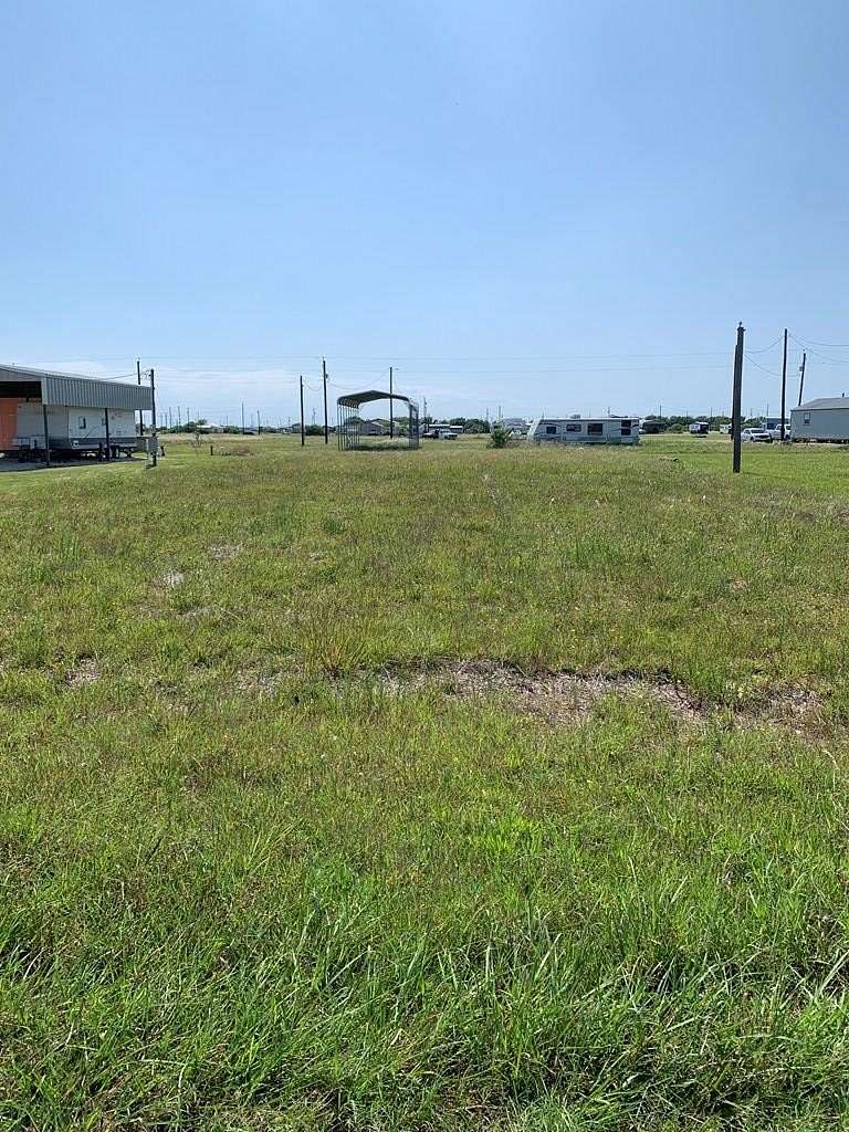 0.25 Acres of Residential Land for Sale in Palacios, Texas