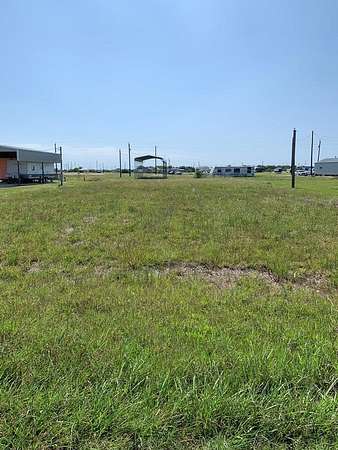 0.25 Acres of Land for Sale in Palacios, Texas