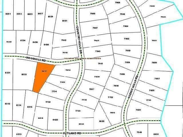 1.82 Acres of Residential Land for Sale in Bismarck, North Dakota