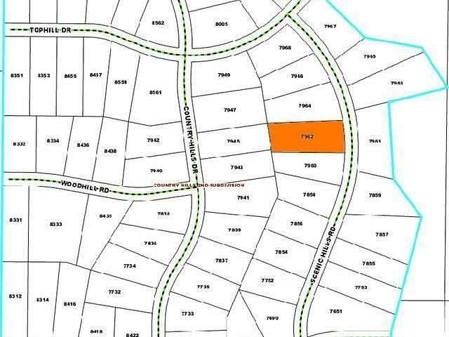 1.9 Acres of Residential Land for Sale in Bismarck, North Dakota