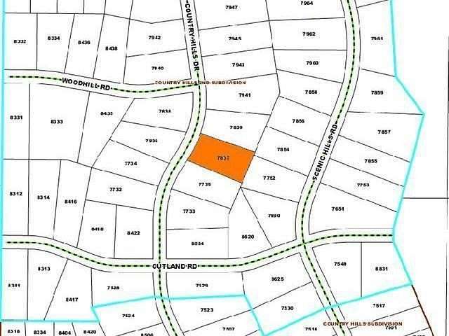1.5 Acres of Residential Land for Sale in Bismarck, North Dakota
