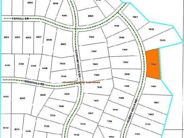2 Acres of Residential Land for Sale in Bismarck, North Dakota