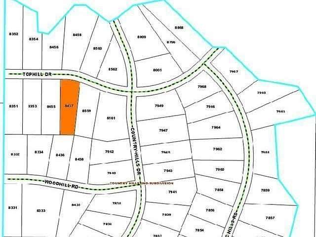 1.55 Acres of Residential Land for Sale in Bismarck, North Dakota