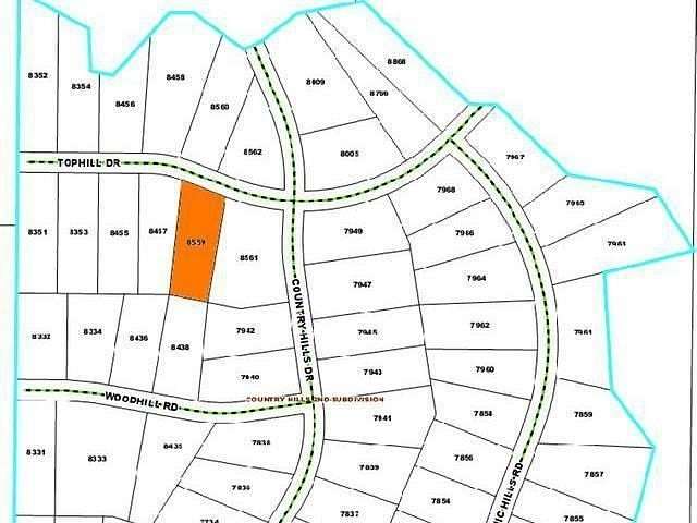 1.68 Acres of Residential Land for Sale in Bismarck, North Dakota