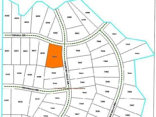 2.42 Acres of Residential Land for Sale in Bismarck, North Dakota
