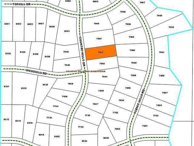 1.57 Acres of Residential Land for Sale in Bismarck, North Dakota