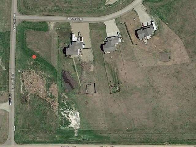 1.68 Acres of Residential Land for Sale in Bismarck, North Dakota