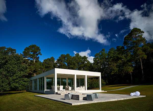 118 Acres of Agricultural Land with Home for Sale in Aiken, South Carolina