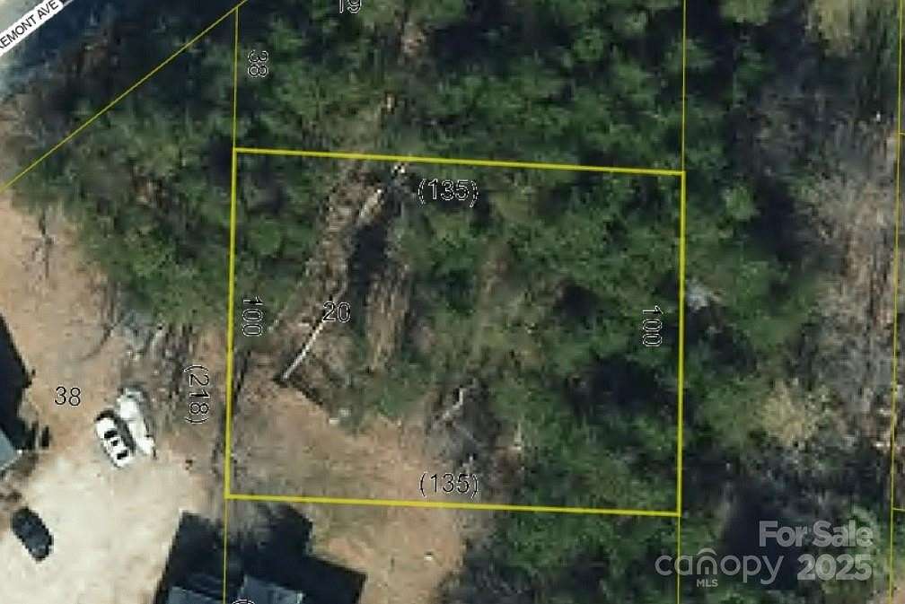0.3 Acres of Residential Land for Sale in Morganton, North Carolina