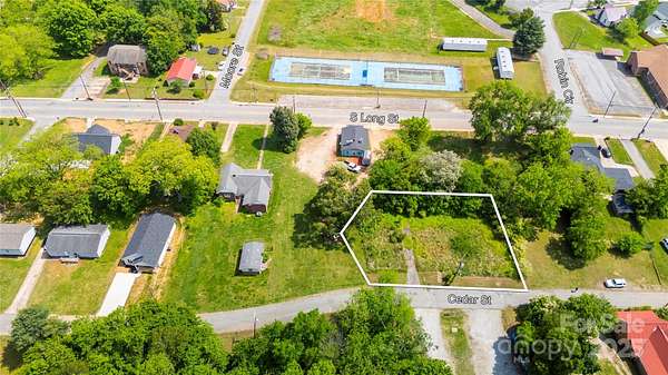 0.3 Acres of Residential Land for Sale in Salisbury, North Carolina