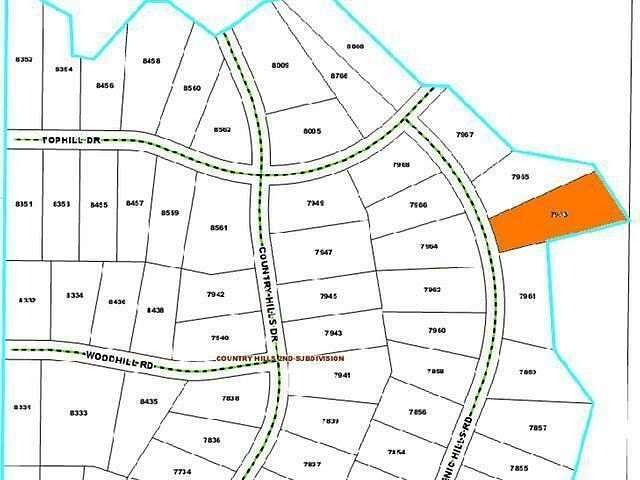2.46 Acres of Residential Land for Sale in Bismarck, North Dakota