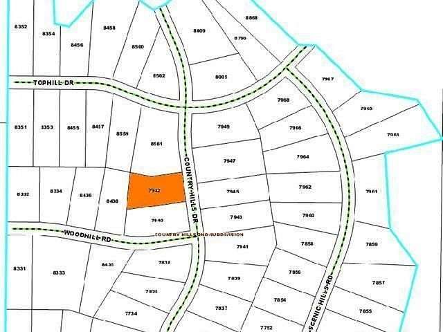 1.5 Acres of Residential Land for Sale in Bismarck, North Dakota