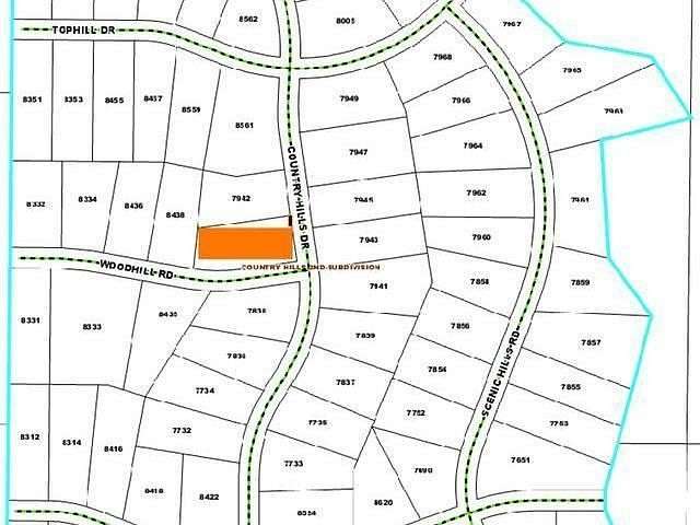 1.59 Acres of Residential Land for Sale in Bismarck, North Dakota