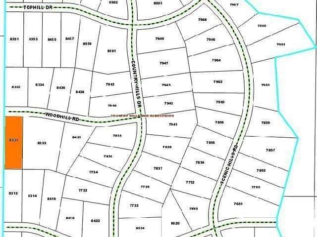 1.68 Acres of Residential Land for Sale in Bismarck, North Dakota