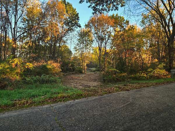 9.54 Acres of Land for Sale in Rives Junction, Michigan