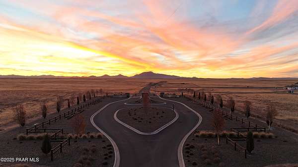 4 Acres of Residential Land for Sale in Prescott Valley, Arizona